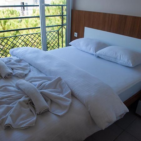Rega Otel Antalya Ngoại thất bức ảnh