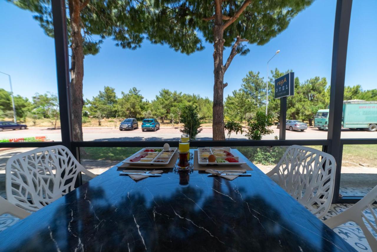 Rega Otel Antalya Ngoại thất bức ảnh