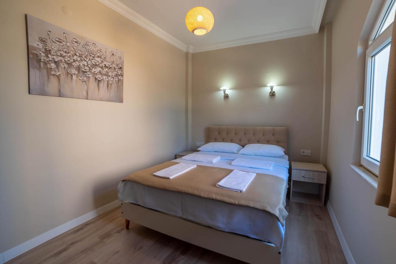 Rega Otel Antalya Ngoại thất bức ảnh