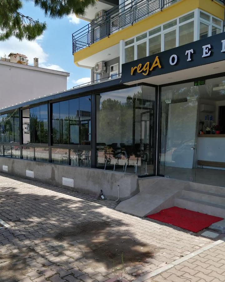 Rega Otel Antalya Ngoại thất bức ảnh