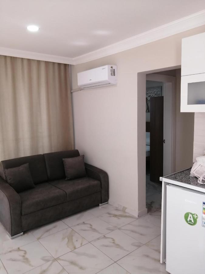 Rega Otel Antalya Ngoại thất bức ảnh