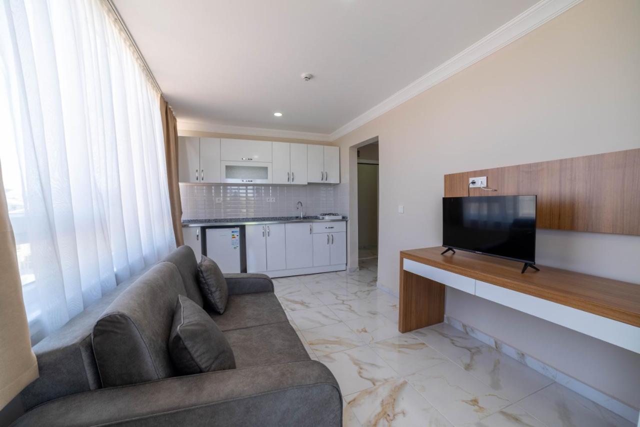 Rega Otel Antalya Ngoại thất bức ảnh