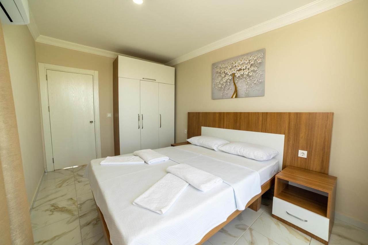 Rega Otel Antalya Ngoại thất bức ảnh