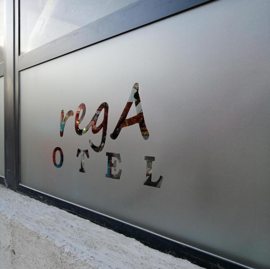 Rega Otel Antalya Ngoại thất bức ảnh