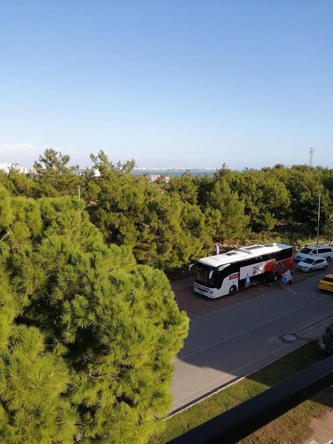 Rega Otel Antalya Ngoại thất bức ảnh