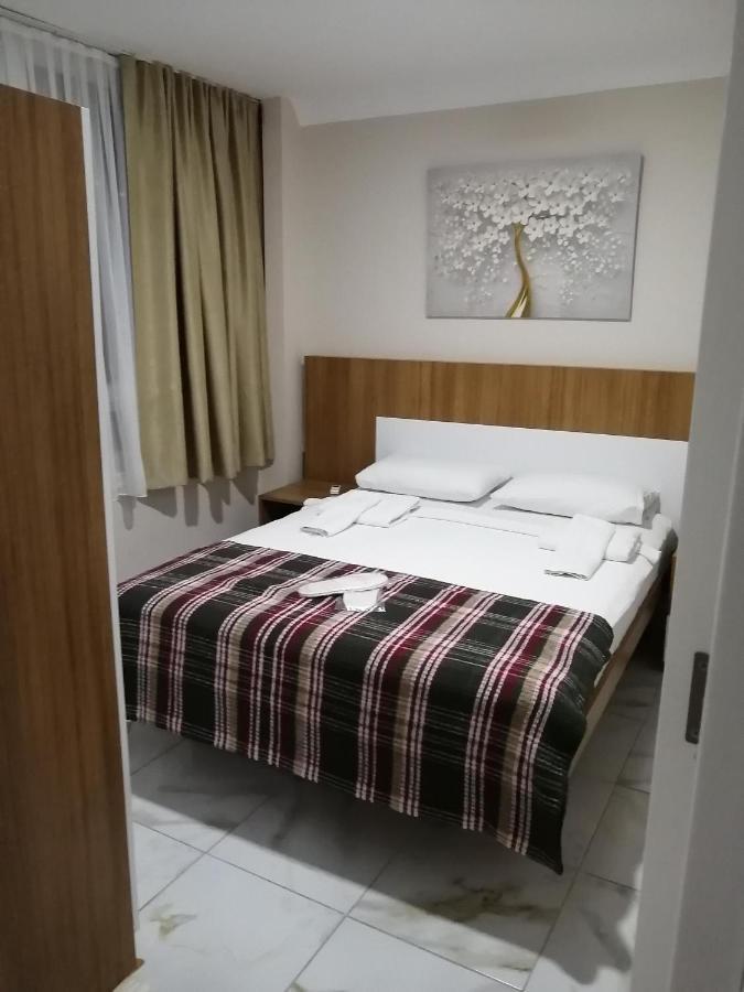 Rega Otel Antalya Ngoại thất bức ảnh