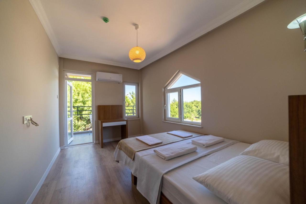 Rega Otel Antalya Ngoại thất bức ảnh