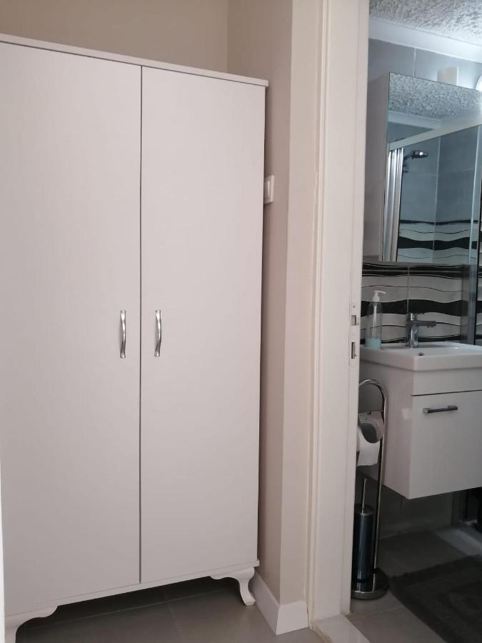 Rega Otel Antalya Ngoại thất bức ảnh