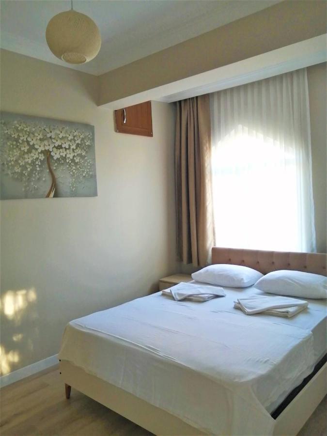 Rega Otel Antalya Ngoại thất bức ảnh