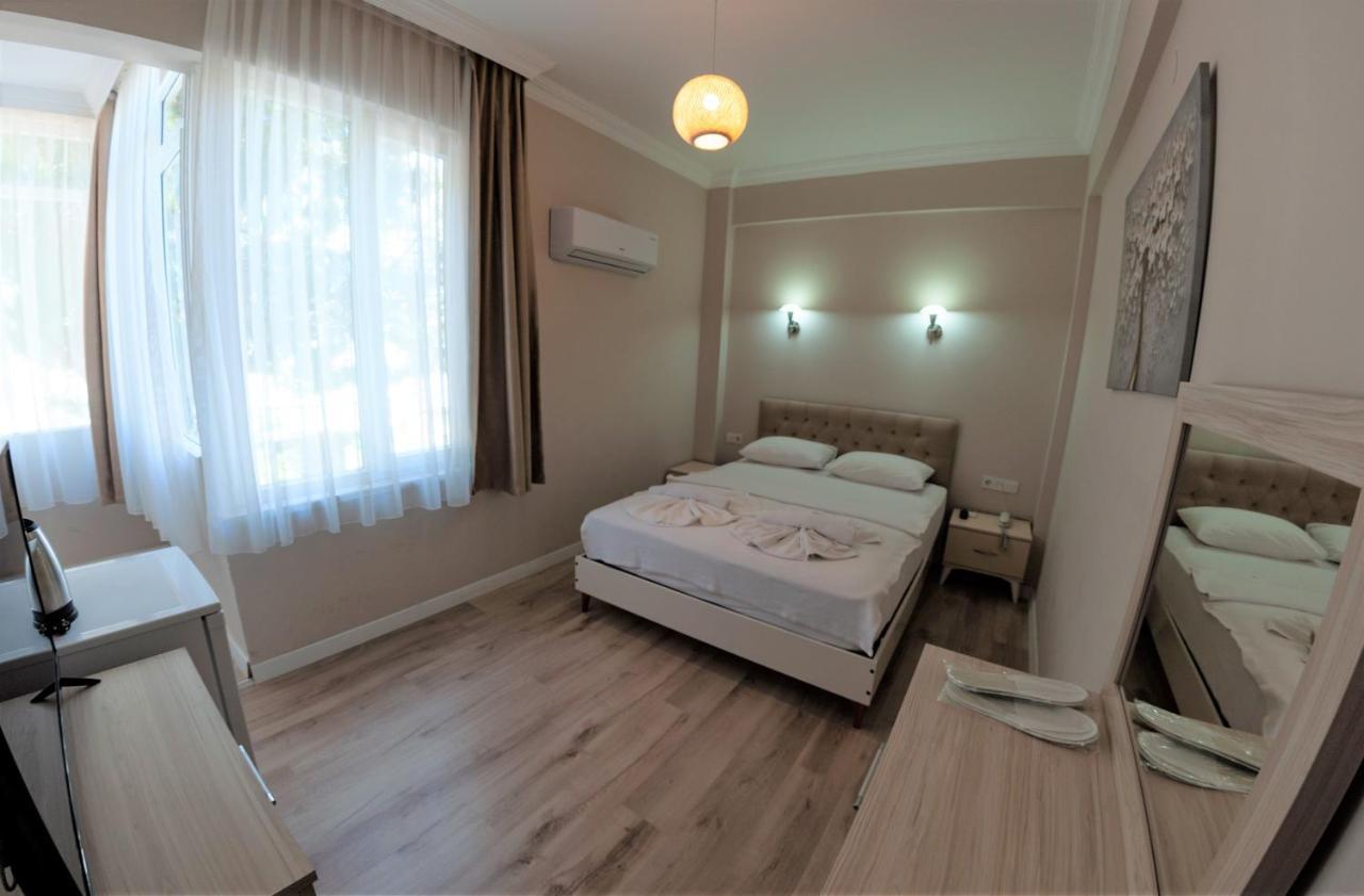 Rega Otel Antalya Ngoại thất bức ảnh