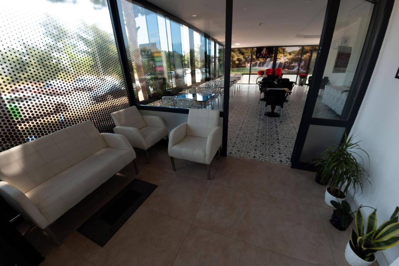 Rega Otel Antalya Ngoại thất bức ảnh