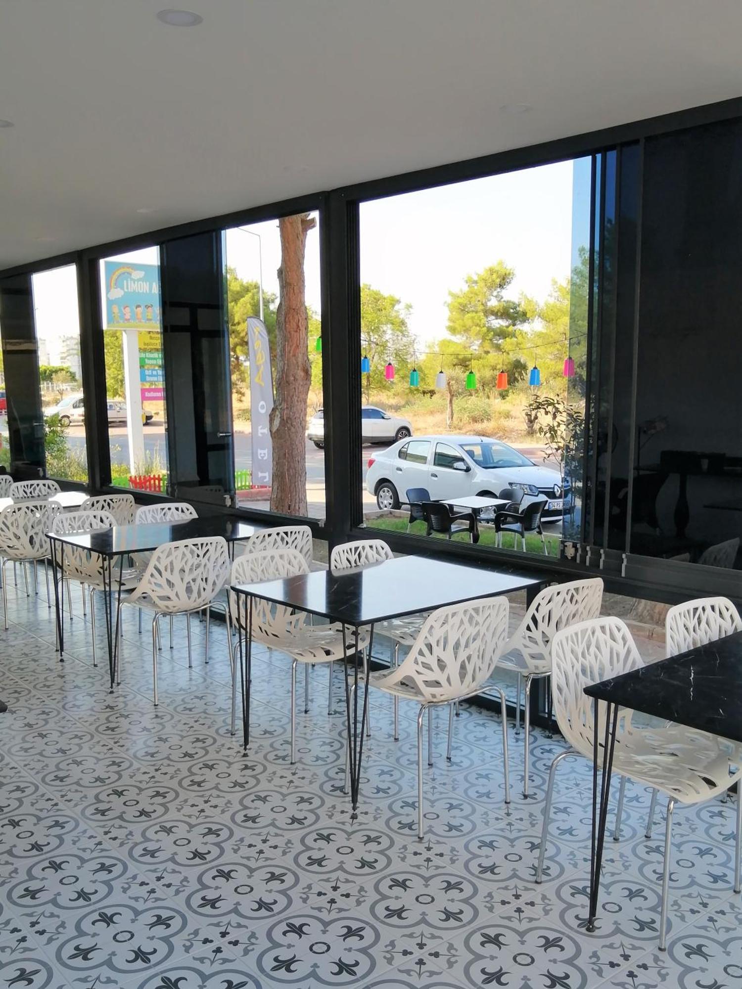 Rega Otel Antalya Ngoại thất bức ảnh