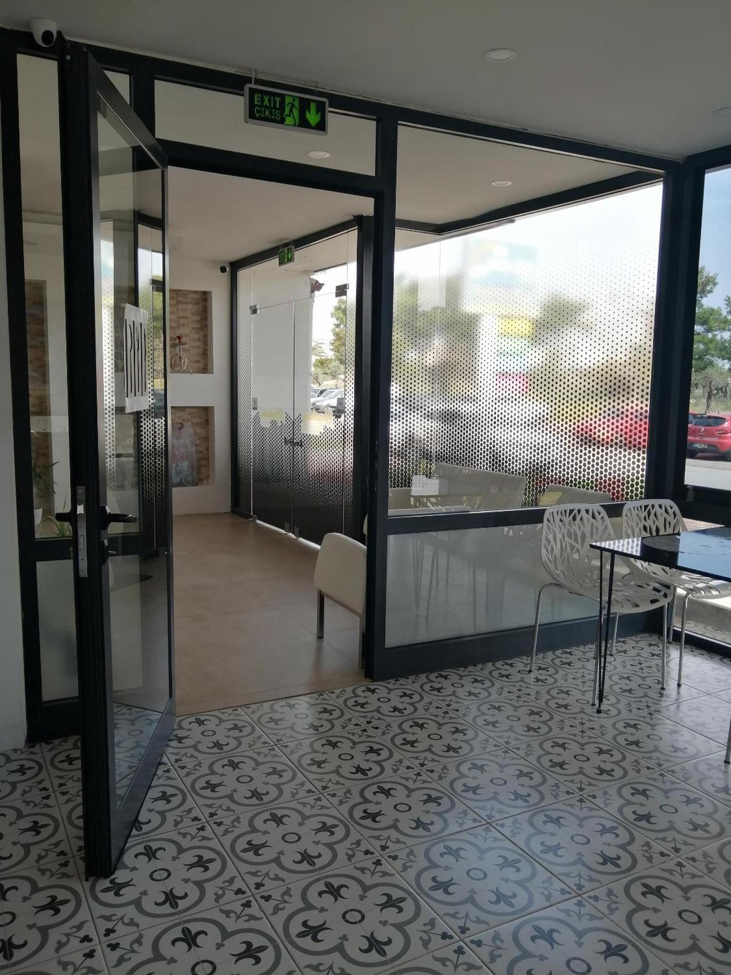 Rega Otel Antalya Ngoại thất bức ảnh