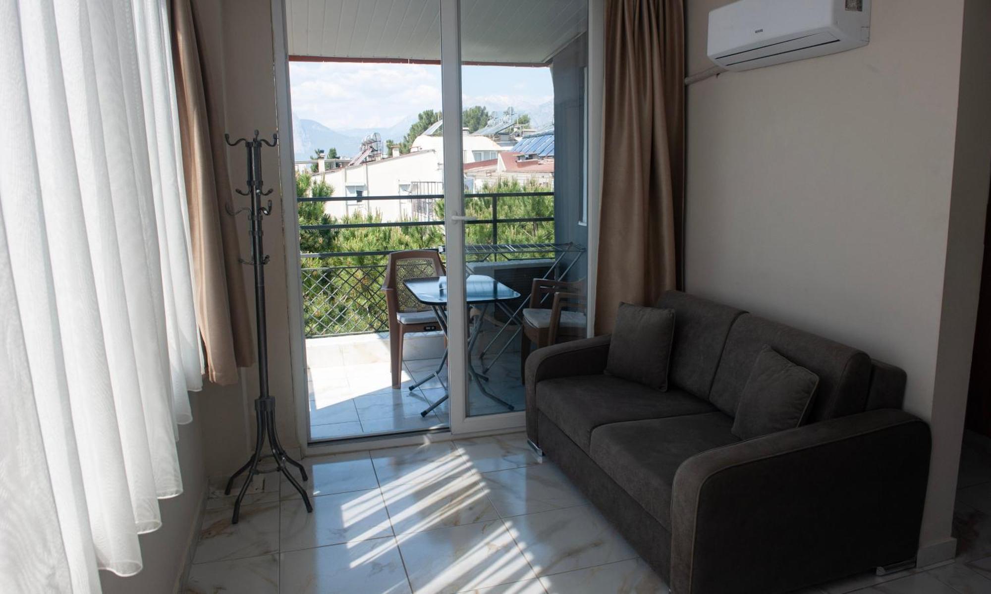 Rega Otel Antalya Ngoại thất bức ảnh