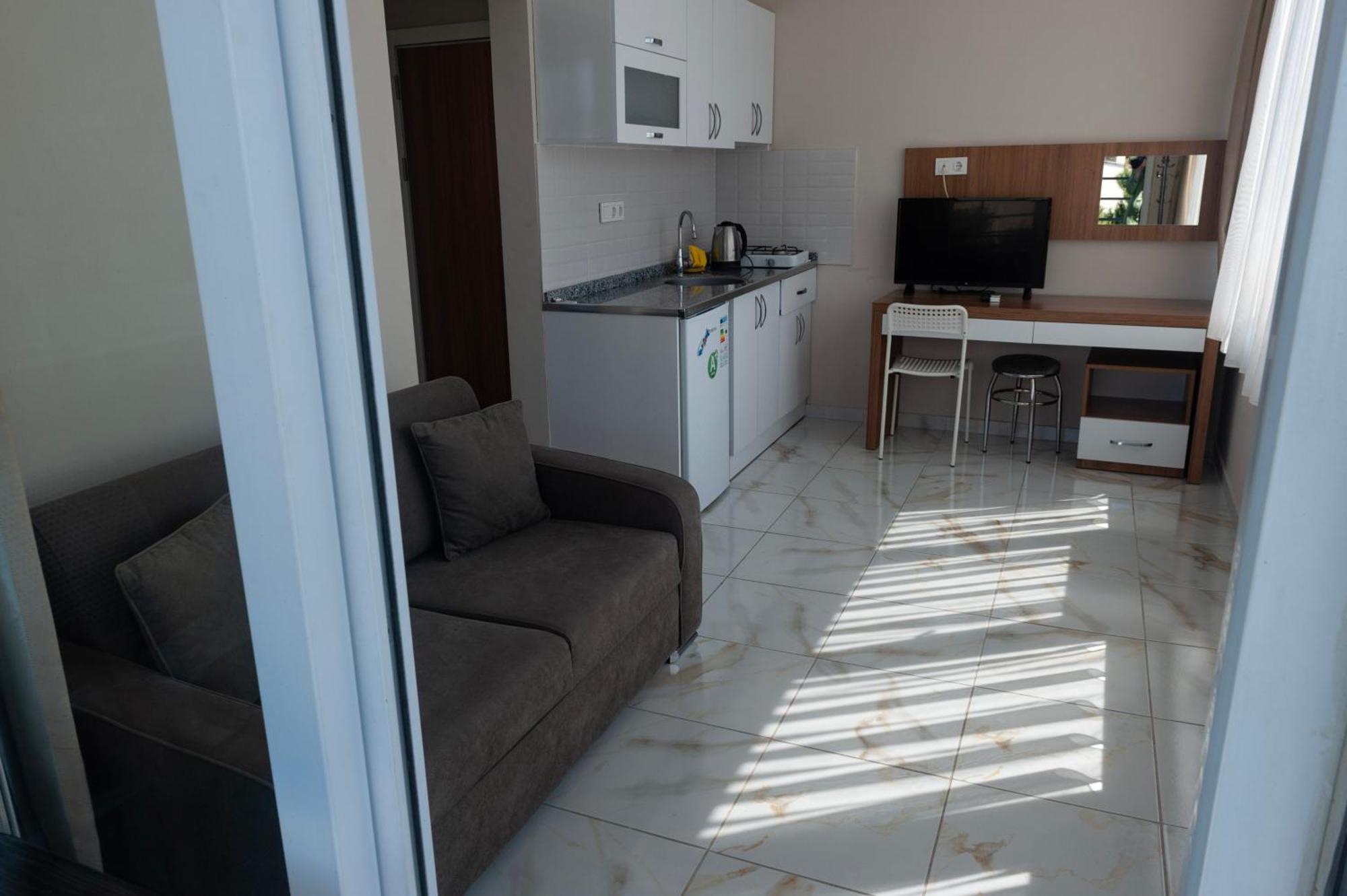 Rega Otel Antalya Ngoại thất bức ảnh