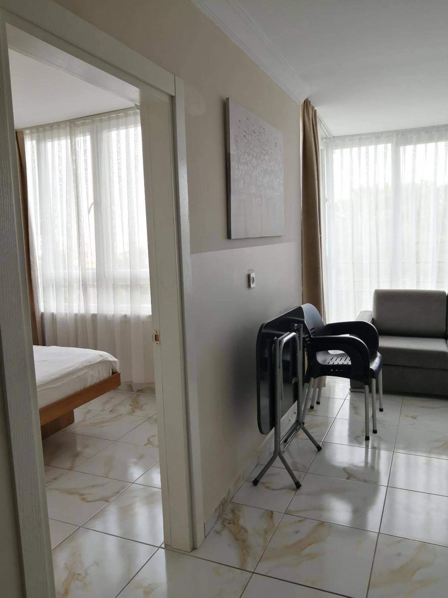 Rega Otel Antalya Ngoại thất bức ảnh
