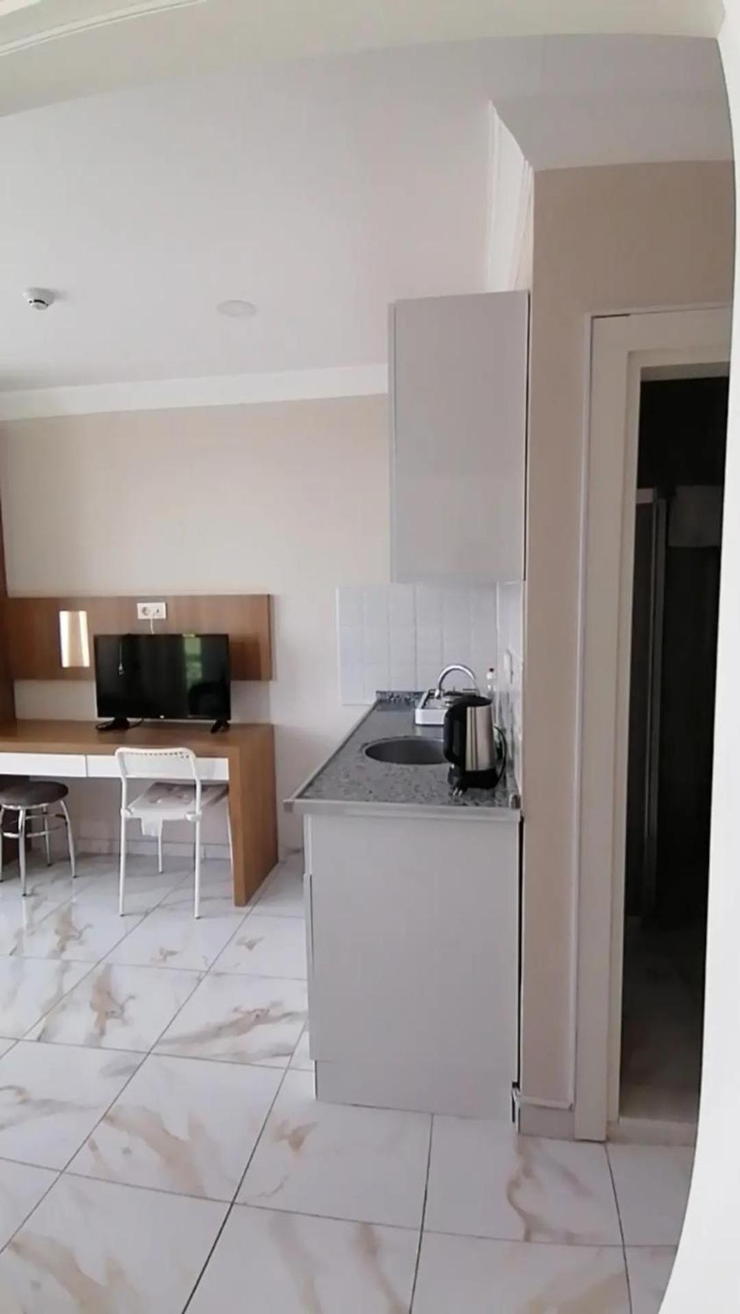 Rega Otel Antalya Ngoại thất bức ảnh