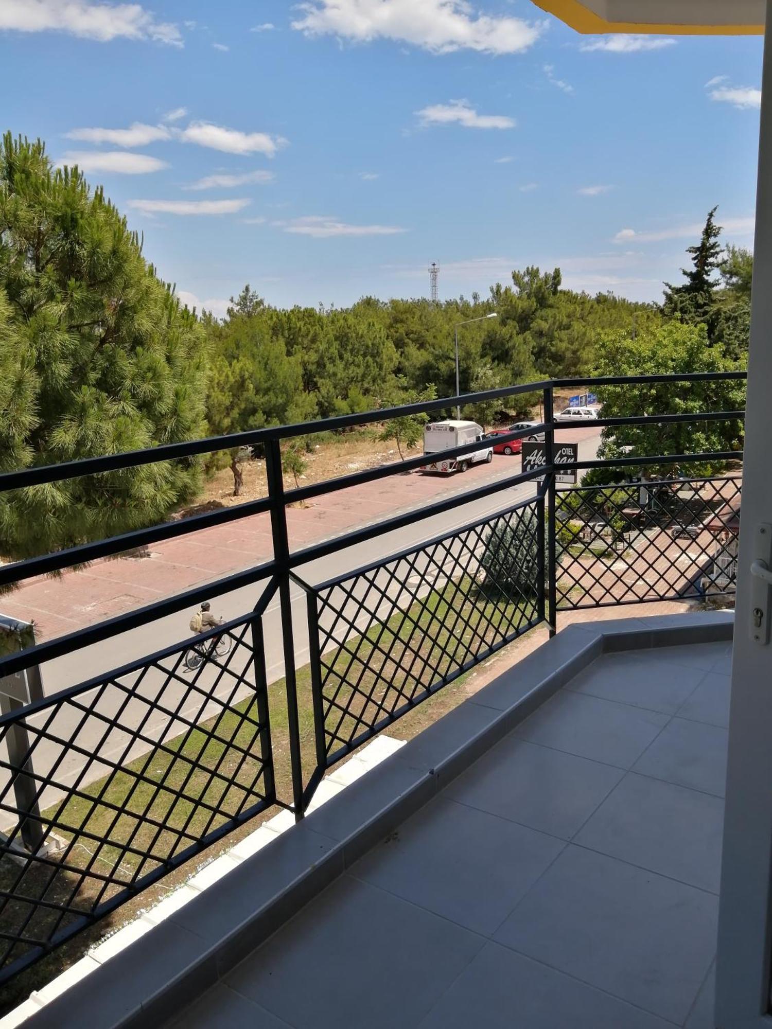 Rega Otel Antalya Ngoại thất bức ảnh