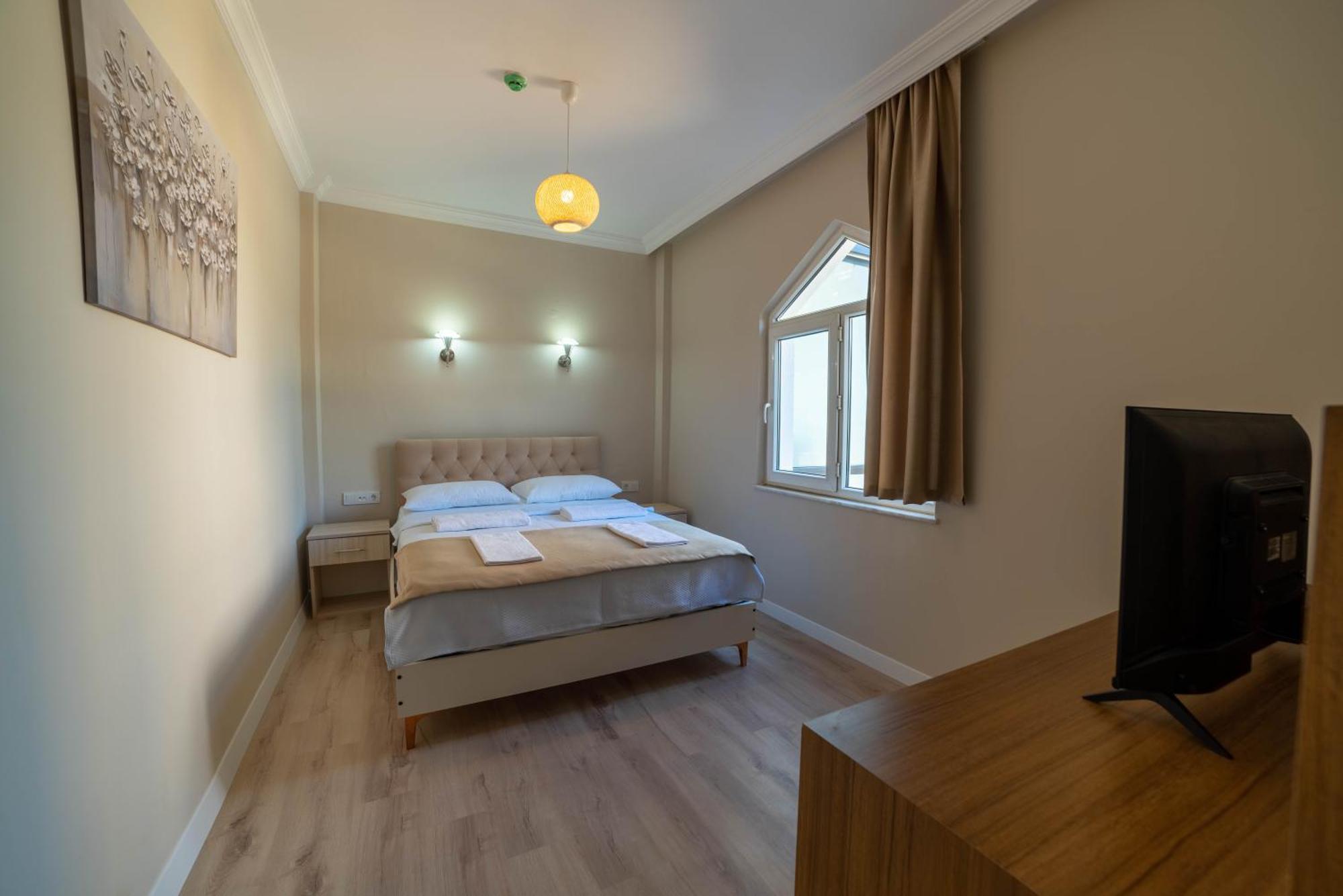 Rega Otel Antalya Ngoại thất bức ảnh