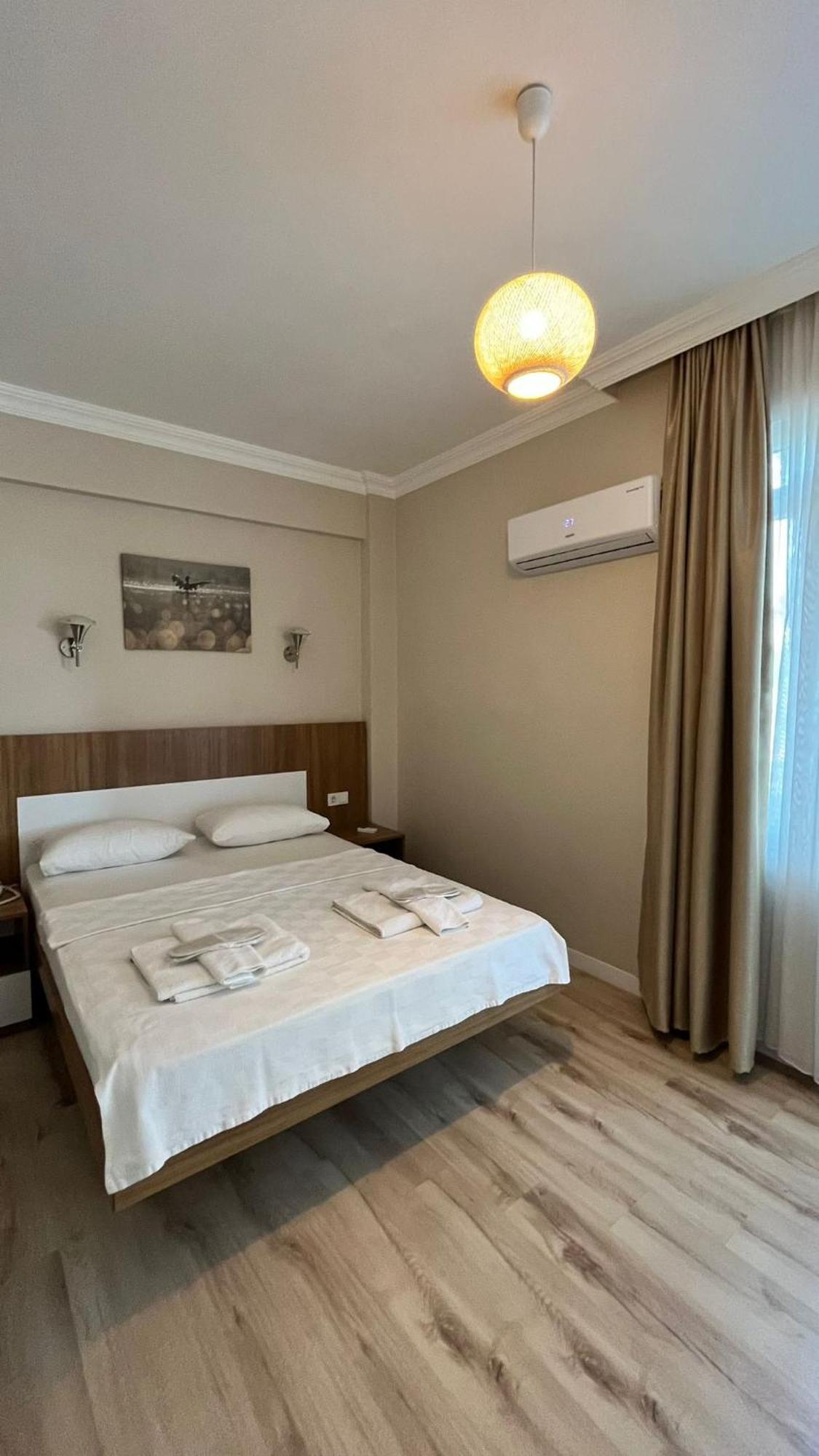Rega Otel Antalya Ngoại thất bức ảnh