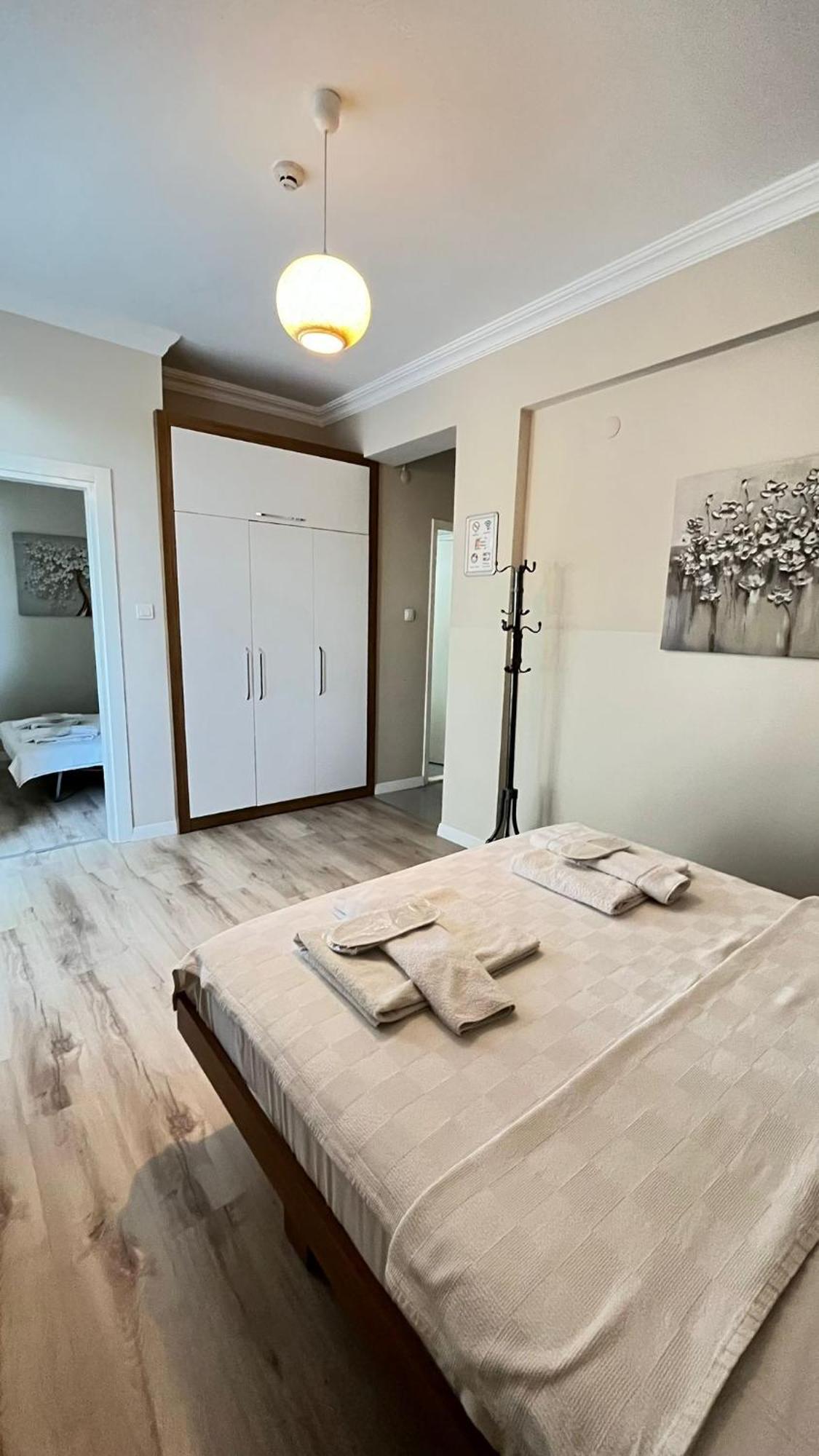Rega Otel Antalya Ngoại thất bức ảnh