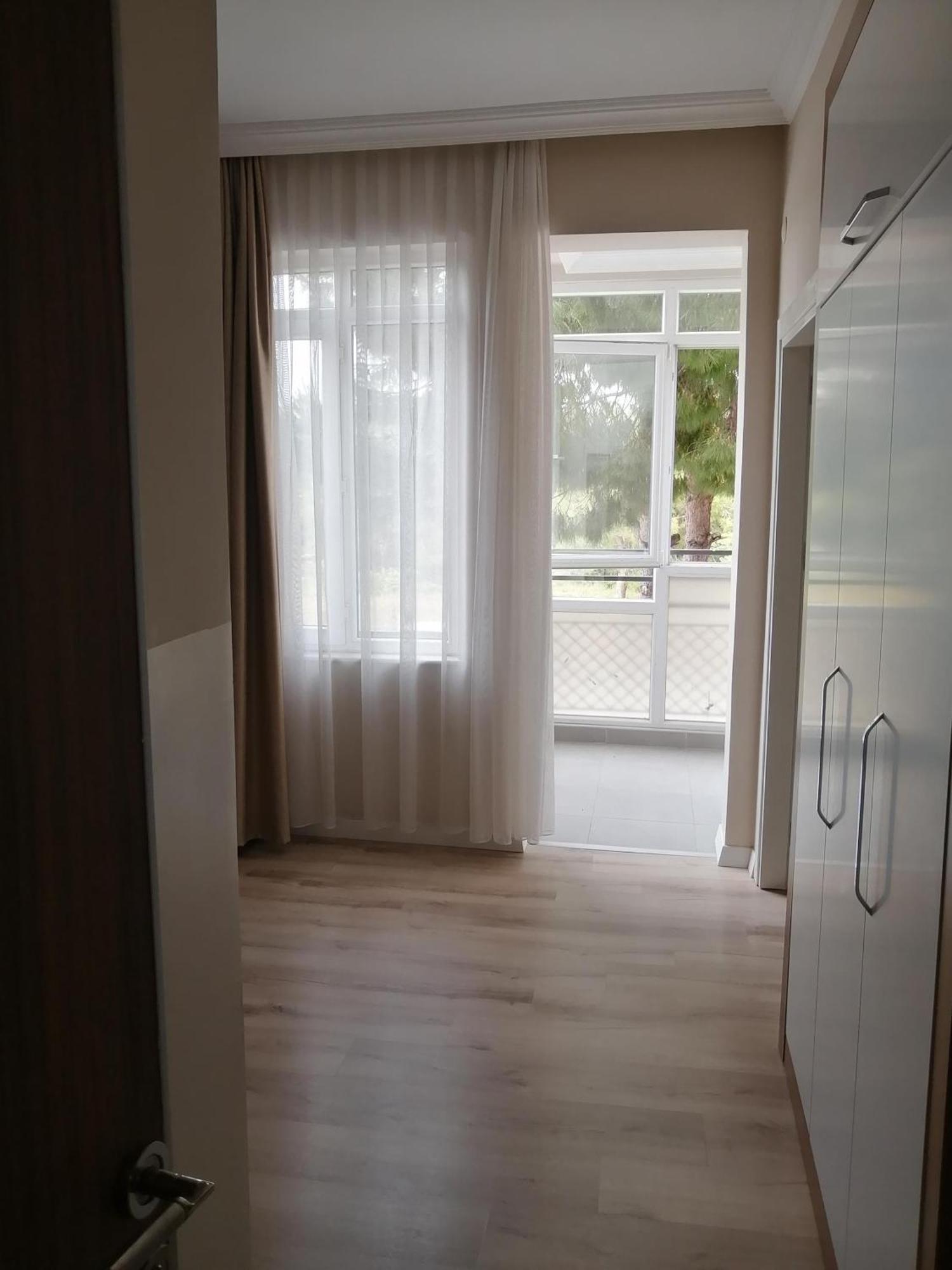 Rega Otel Antalya Ngoại thất bức ảnh