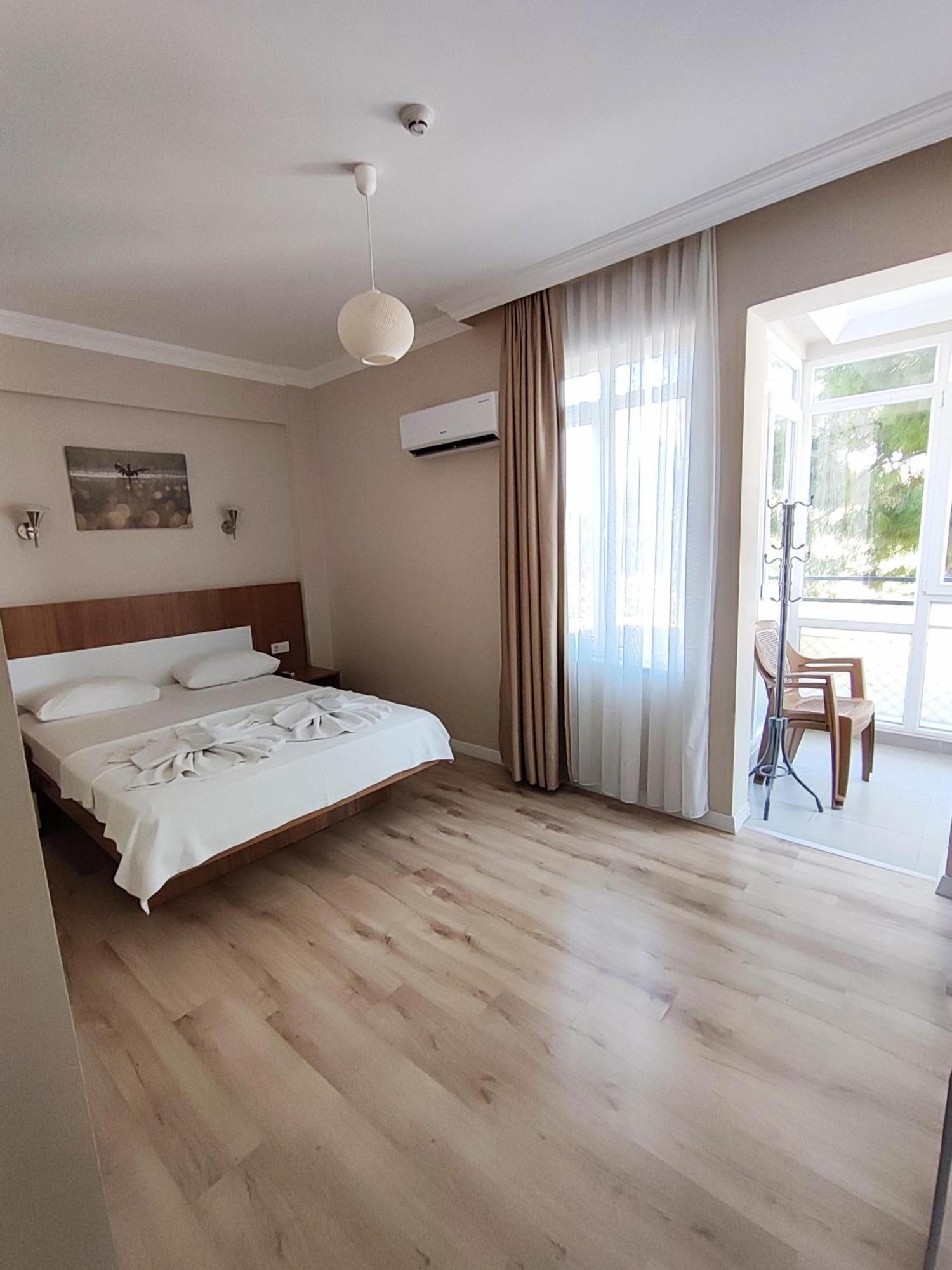 Rega Otel Antalya Ngoại thất bức ảnh