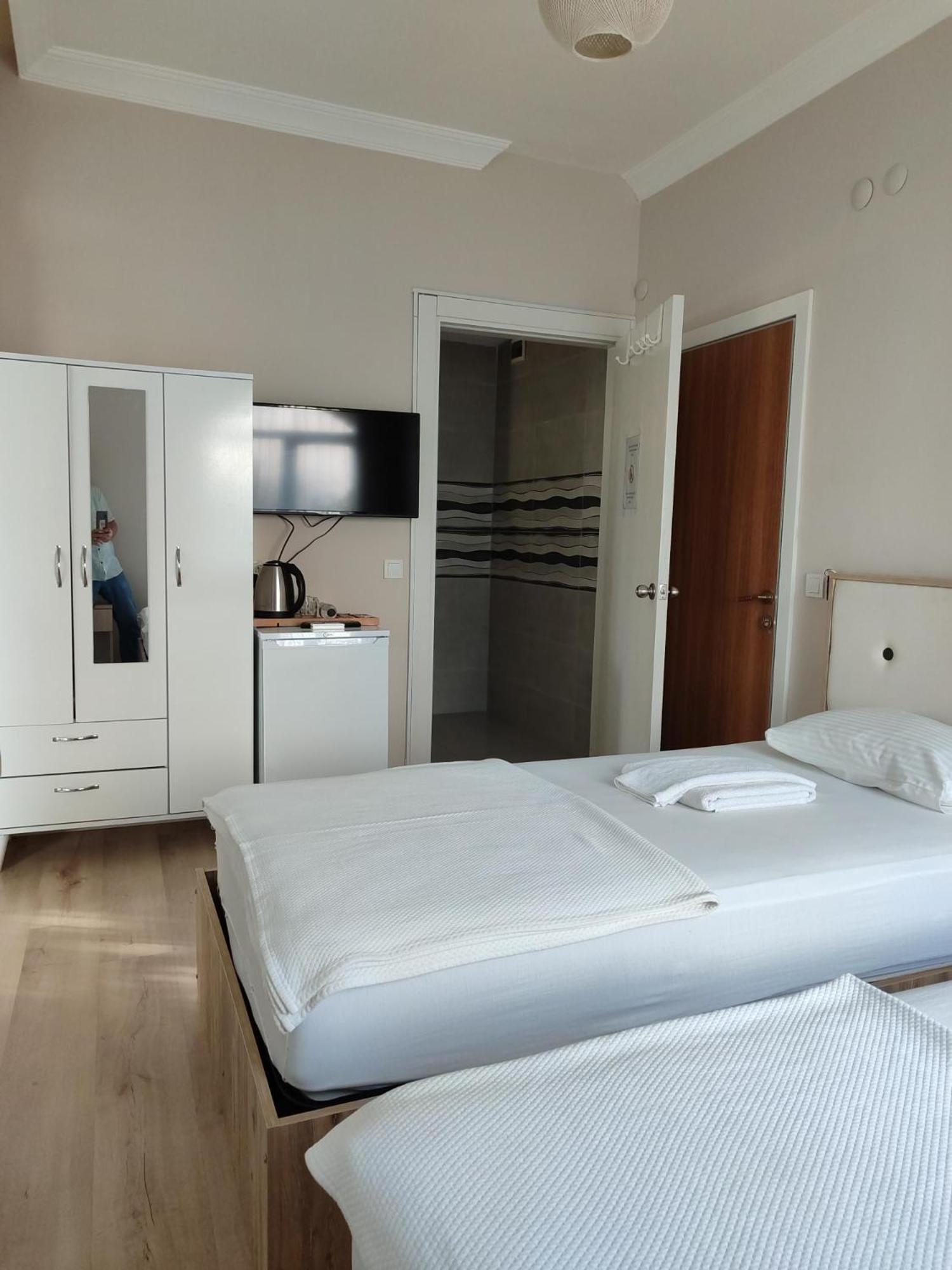 Rega Otel Antalya Ngoại thất bức ảnh