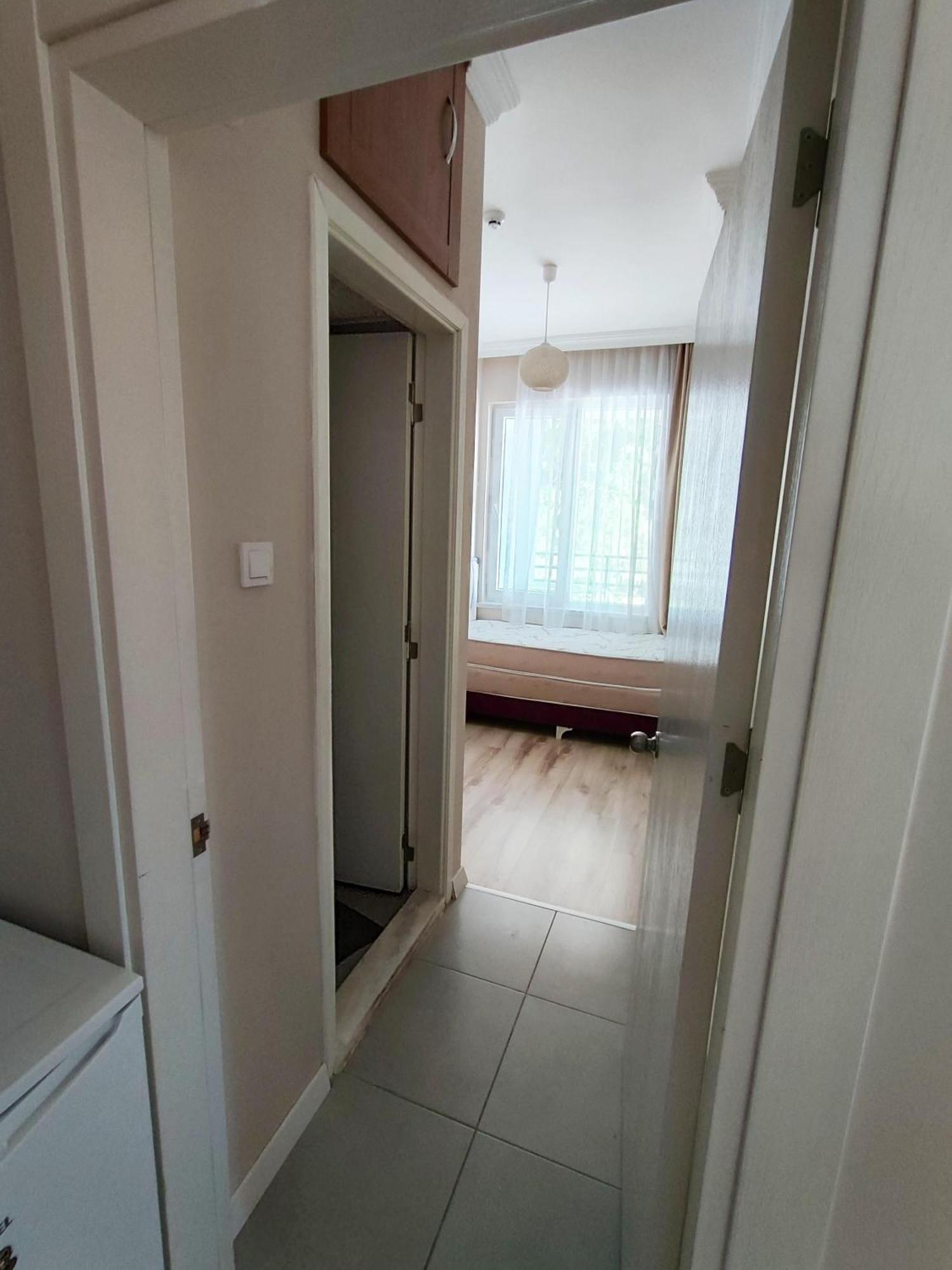Rega Otel Antalya Ngoại thất bức ảnh
