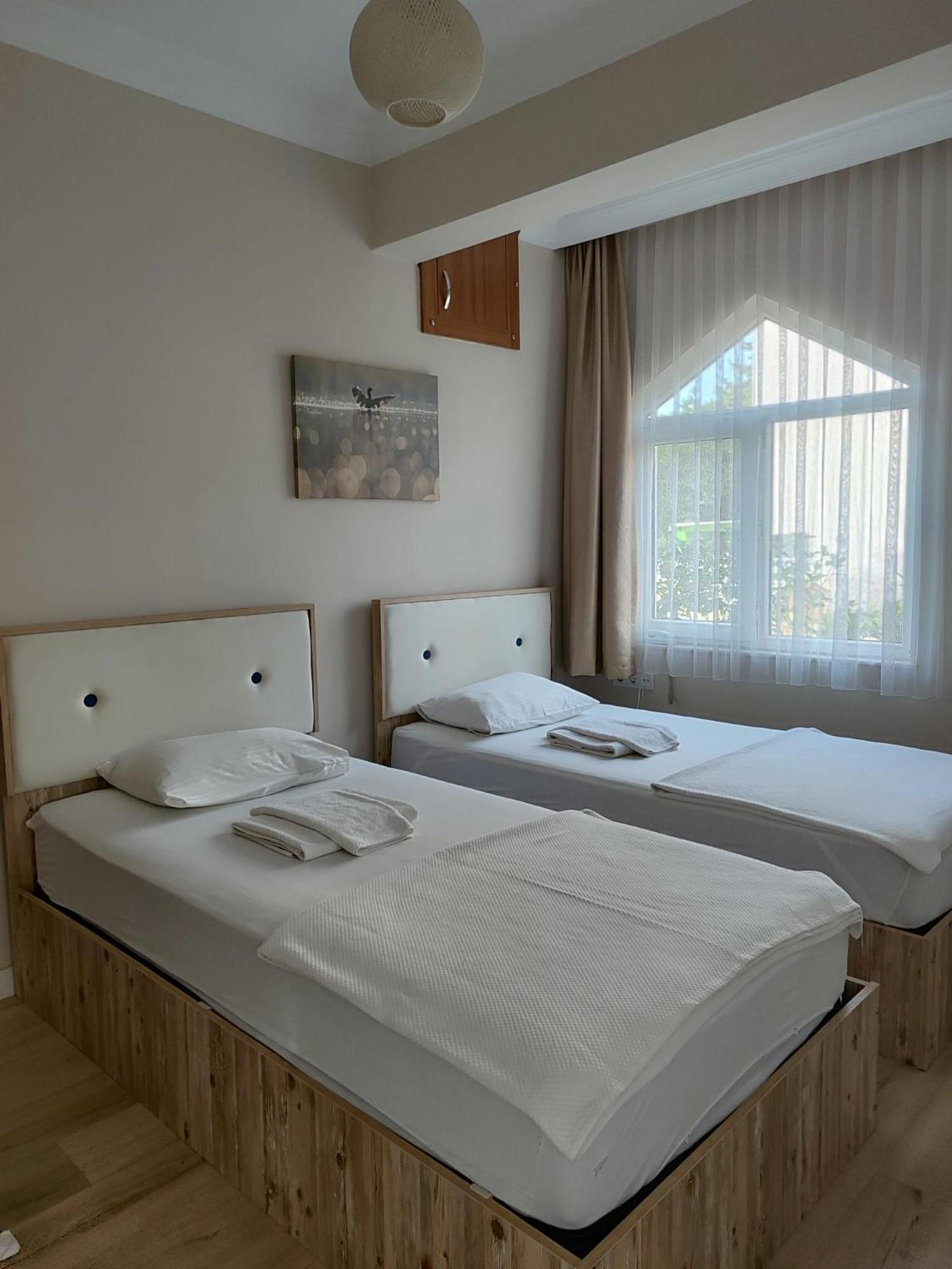 Rega Otel Antalya Ngoại thất bức ảnh